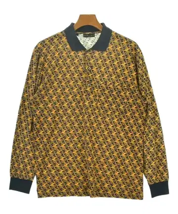 CELINE 피케 셔츠 남성용