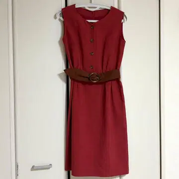 LAISSE PASSE 원피스