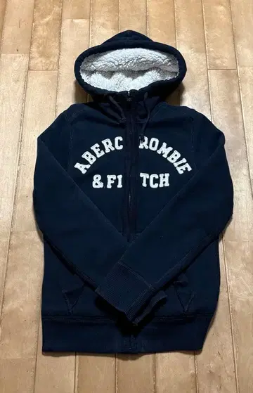 Abercrombie&Fitch 보아 후드티