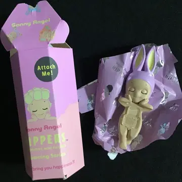 소니 엔젤 히퍼스 Dreaming 토끼