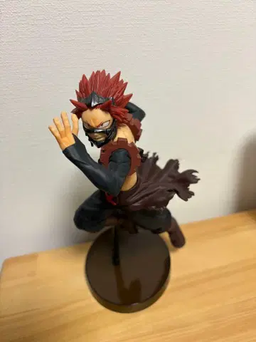 나의 히어로 아카데미아 키리시마 에이지로 피규어