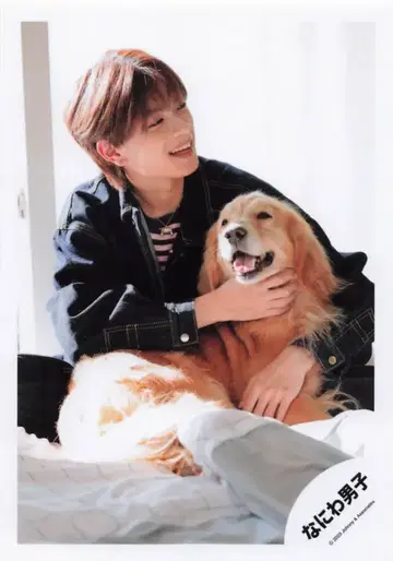 나니와단시 Special Kiss 타카하시 쿄헤이 공식 사진 *1장