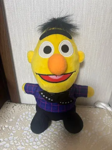 SHINee 세서미 스트릿 KEY 봉제 인형