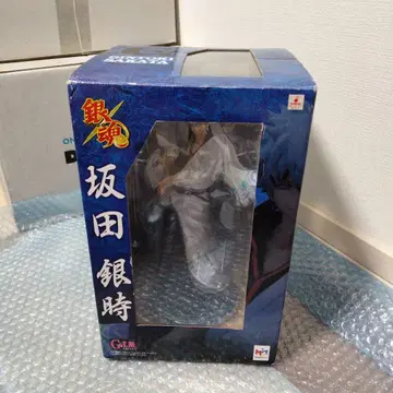 은혼 GEM 시리즈 사카타 긴토키 피규어