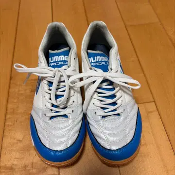 풋살화 hummel 험멜 아피카레5 PRO PG