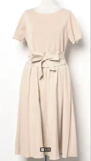 Macintosh 원피스 [ 미사용품 ]