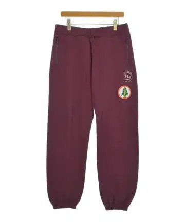 UNDER COVER 스웨트 팬츠 남성용