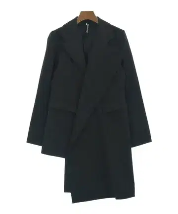 Ground Y 자켓 여성용