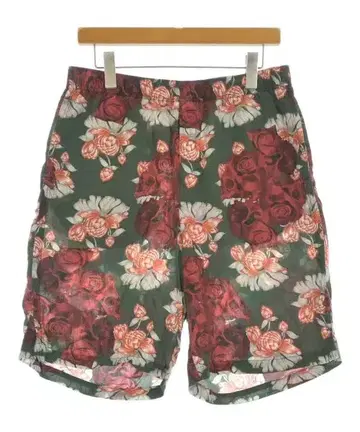 UNDER COVER 숏팬츠 남성용