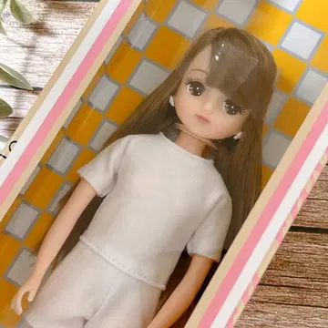 리카짱 캐슬 키라짱 2022년 고베 산노미야 BASIC 모델 가로 가르기