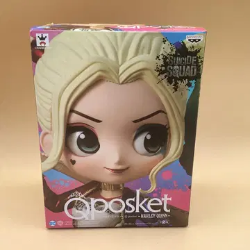 Qposket 할리 퀸