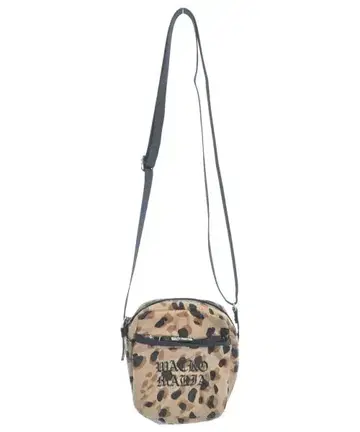 WACKO MARIA 숄더백 남성용