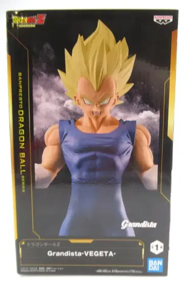 반다이 스피리츠 그란디스타 초사이어인 베지터