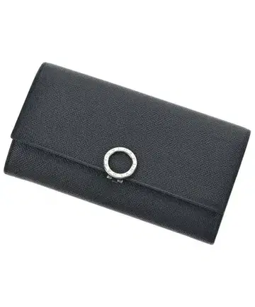 BVLGARI 지갑 코인 케이스 여성용