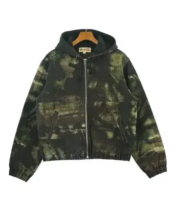 STUSSY 블루종 (기타) 남성용