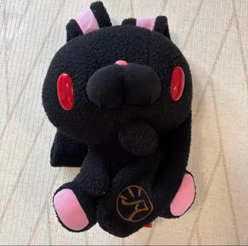 척스 GP 범용 토끼 애원하는 형태 블랙 프라이스