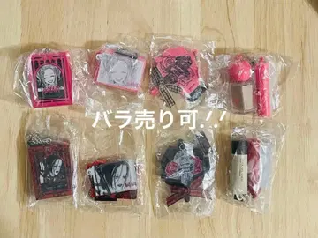 NANA x PASSIONAL LOVER 미니 참 컬렉션 야자와 아이