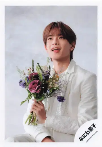 나니와단시 Special Kiss 타카하시 쿄헤이 공식 사진 *1장