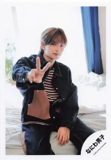 나니와단시 Special Kiss 타카하시 쿄헤이 공식 사진 *1장