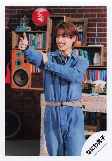 나니와단시 Special Kiss 타카하시 쿄헤이 공식 사진 *1장