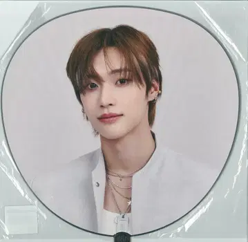 RIIZE 2025 RIIZING LOUD IN JAPAN 원빈 빅 부채