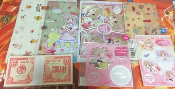 나토리 사나 굿즈 묶음 판매 7세트