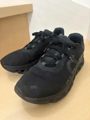 on 클라우드몬스터 28cm