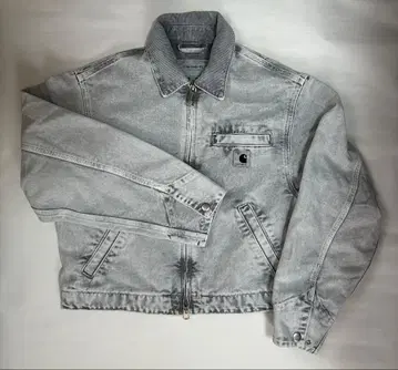 carhartt detroit jacket