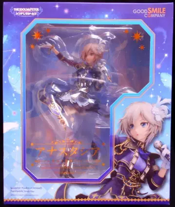 굿스마일컴퍼니 아나스타샤 별을 도는 이야기 Ver