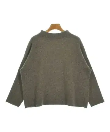 evam eva 니트 스웨터 여성용