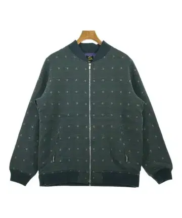 Needles 블루종 ( 기타 ) 남성용