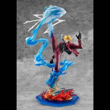 POP 원피스 'K x MAXIMUM' 상디