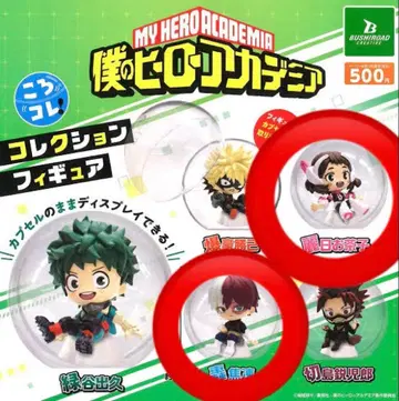 코로코레! 히로아카 토도로키 쇼토 우라라카 오챠코