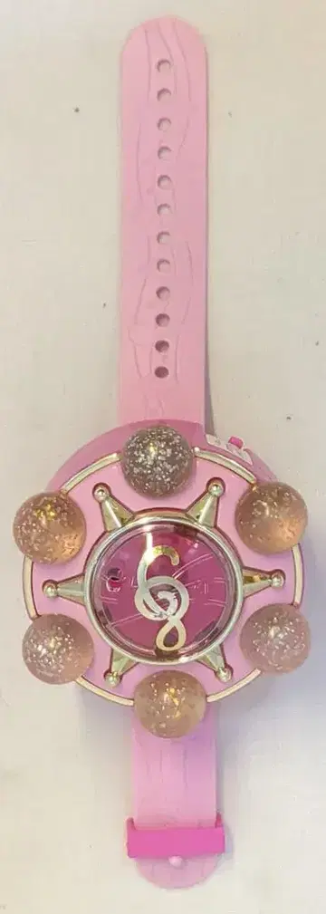 반다이 모-토! 오쟈마녀 도레미 파라라탭