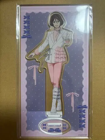 킹프리 킹투어 마루쿠지 호즈키 진 아크릴 스탠드