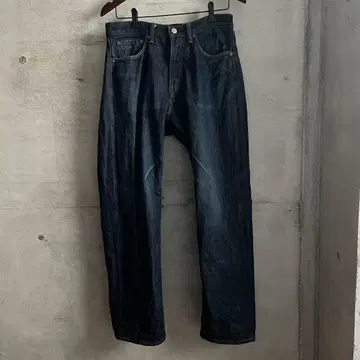 orSlow ( 오어슬로우 ) 101 사이즈 1 ( S )