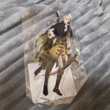 OVER REQUIEMZ 오토스토 아크릴 스탠드 클로드