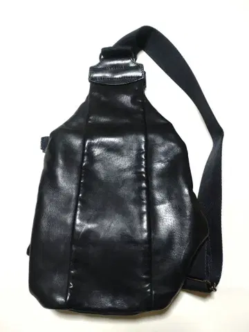 KATSUYUKI KODAMA 카츠유키 코다마 체스트 바디 백