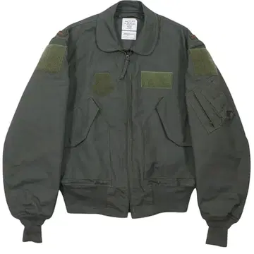2014 US Army 미군 CWU-36/P 플라이트 자켓 밀리터리 | 브랜드 중고
