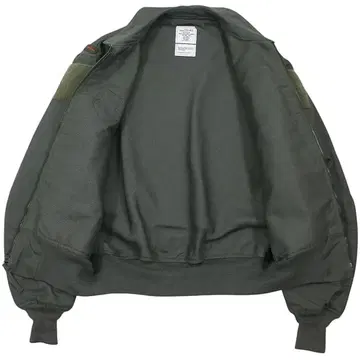 2014 US Army 미군 CWU-36/P 플라이트 자켓 밀리터리 | 브랜드 중고