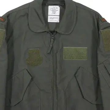 2014 US Army 미군 CWU-36/P 플라이트 자켓 밀리터리 | 브랜드 중고