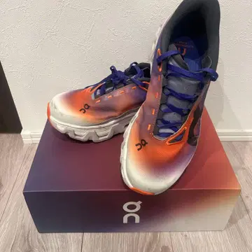 클라우드 몬스터 하이퍼 M 25.5cm