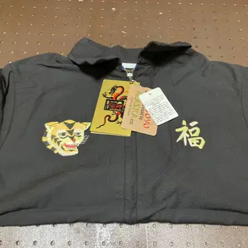 [ S ] 테일러 토요 TT15547 BLK 베트남 자켓