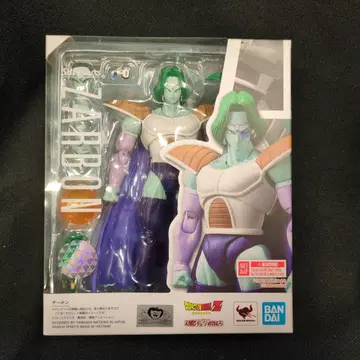 반다이 스피리츠 S.H.Figuarts 자봉