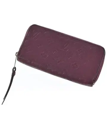 LOUIS VUITTON 지갑 코인 케이스 여성용
