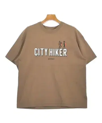 WILD THINGS 티셔츠 남성용