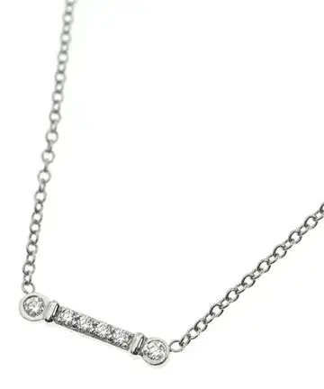 TIFFANY & CO. 목걸이 여성용