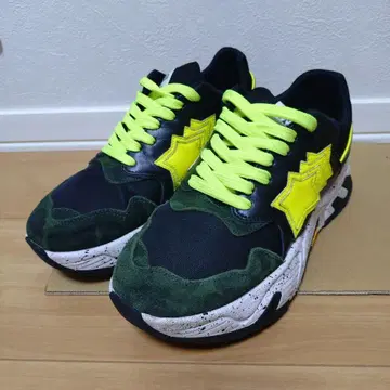 Atlantic STARS WHERCULES 헤라클레스 CNFC-KK3