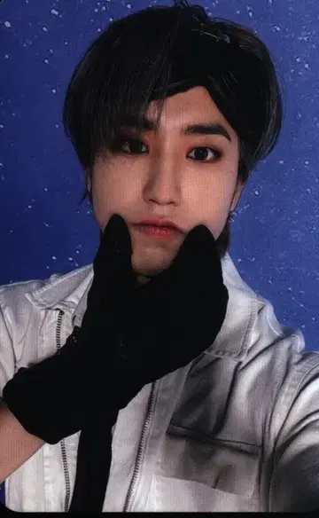 StrayKids 2023 PILOT Han 트레이딩 카드