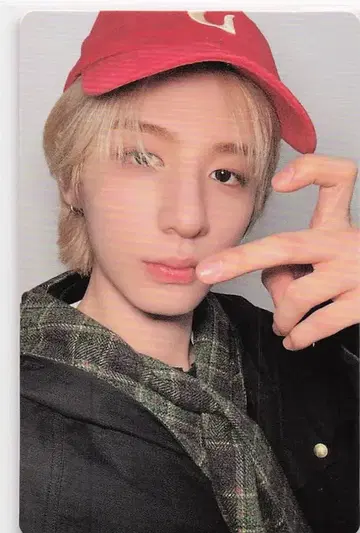 BOYNEXTDOOR NO LIMIT LEEHAN no genre